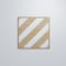 Ekena Millwork Large Strymon Decorative Fretwork Wood Wall Panels, Birch, 23 3/8"W x 23 3/8"H x 3/8"T WALW24X24X0375STRBI - alternate 6